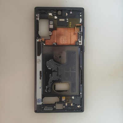 Рамка дисплея Samsung Note 10 Plus N975 Оригінал