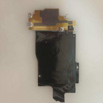 Шлейф NFC Samsung Note 10 Plus N975 Оригінал