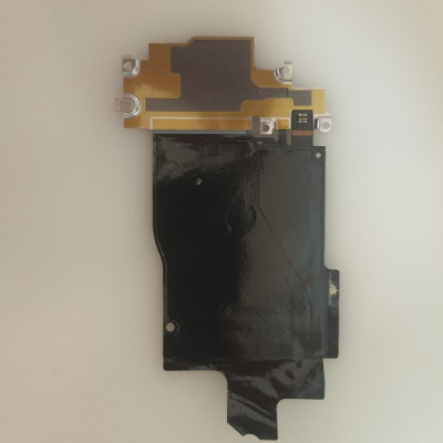 Шлейф NFC Samsung Note 10 Plus N975 Оригінал