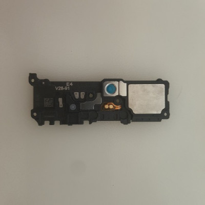 Нижній динамік (дзвінок) Samsung Note 10 Plus N975 Оригінал Нижній динамік (дзвінок) Samsung Note 10 Plus N975 Оригінал