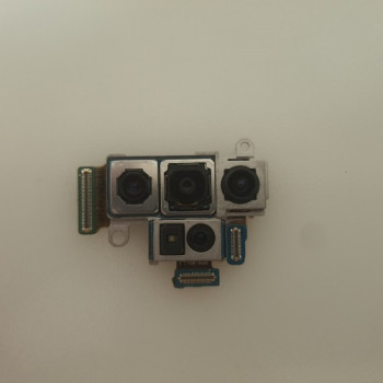 Камера основна (задня) Samsung Note 10 Plus N975 Оригінал Камера основна (задня) Samsung Note 10 Plus N975 Оригінал