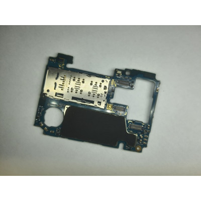 Материнська плата Samsung A32 (A325) Оригінал Материнська плата Samsung A32 (A325) Оригінал