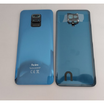 Задня кришка Xiaomi Redmi Note 9 pro Оригінал PRC Задня кришка Xiaomi Redmi Note 9 pro Оригінал PRC
