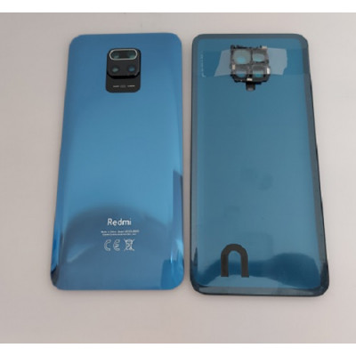 Задня кришка Xiaomi Redmi Note 9 pro Оригінал PRC Задня кришка Xiaomi Redmi Note 9 pro Оригінал PRC