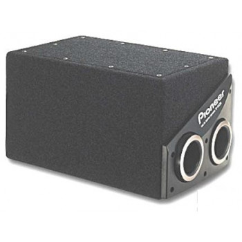 Автосабвуфер Pioneer TS-WX205