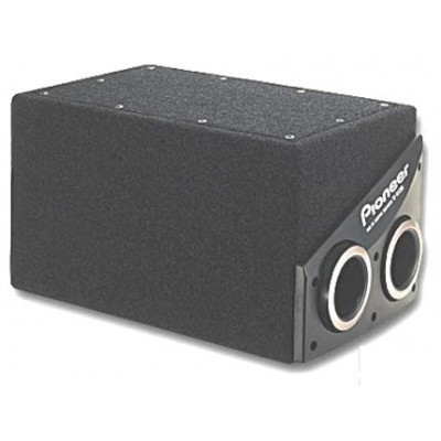 Автосабвуфер Pioneer TS-WX205