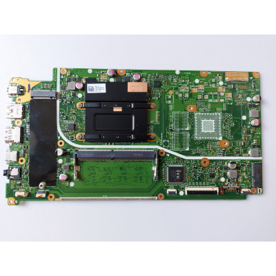 Материнская плата Asus VivoBook 15 X512