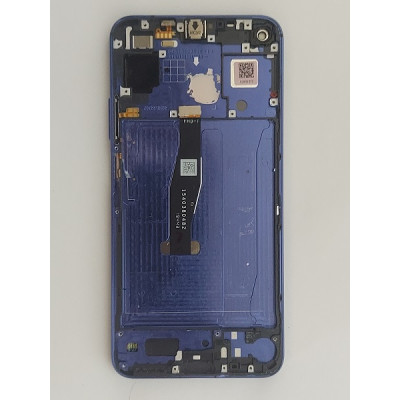 Дисплей Huawei Honor 20 (YAL-L21), Nova 5T, с рамкой