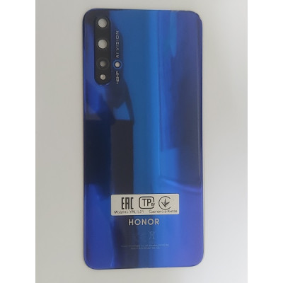 Задняя крышка Huawei Honor 20 (YAL-L21)