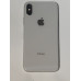 Корпус для iPhone X (iPhone 10), повний комплект зі шлейфами Оригінал