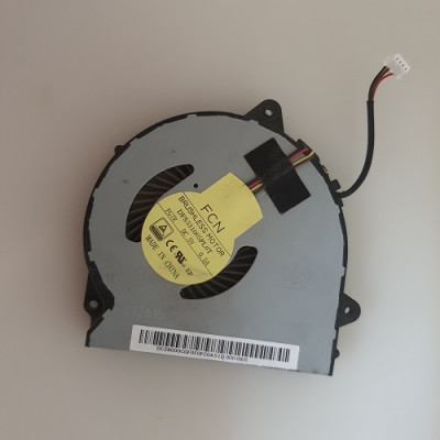 Кулер DFS531005PL0T FG7R для ноутбука Lenovo G50