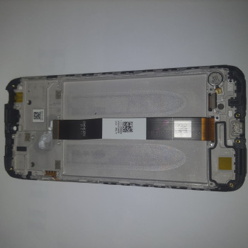 Дисплей (екран + сенсор) у рамці Xiaomi Redmi 9a, Redmi 9c Оригінал