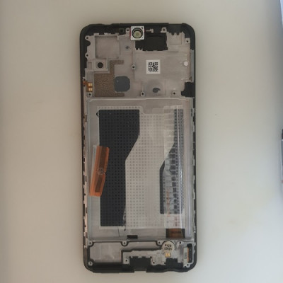 Дисплей (екран + сенсор) у рамці Xiaomi Redmi Note 10 Pro Оригінал