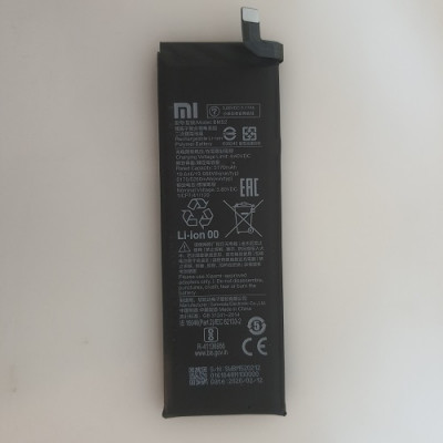 Акумулятор BM52 Xiaomi Mi Note 10 / Note 10 lite Оригінал