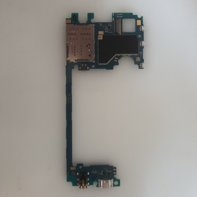 Материнська плата Samsung Galaxy A01 (SM-A013F)