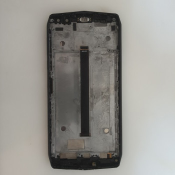 Дисплей (екран) Blackview Bv 10000 Pro у рамці Original.