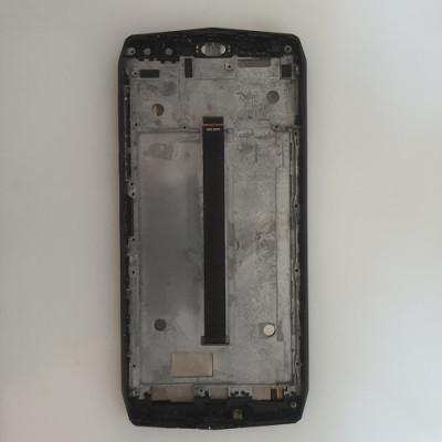 Дисплей (екран) Blackview Bv 10000 Pro у рамці Original.