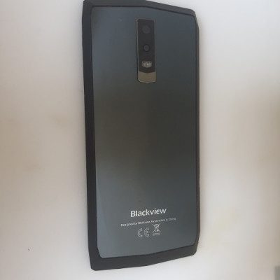 Задня кришка Blackview Bv 10000 Pro Оригінал