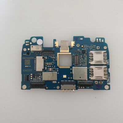 Материнська плата Meizu C9 M818H