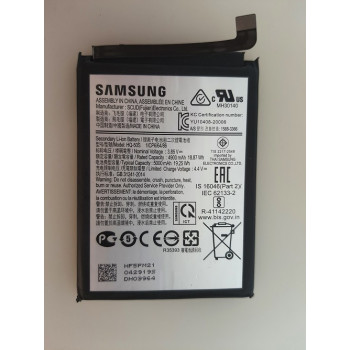 Акумулятор HQ-50S Samsung A02s (A025) Оригінал
