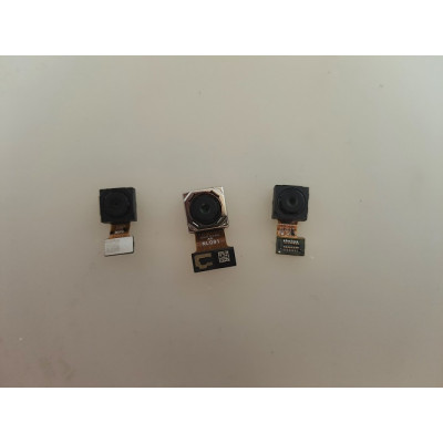 Камера основна (задня) Samsung A02s (A025) Оригінал