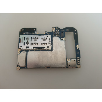 Материнська плата Samsung A02s (A025) Оригінал