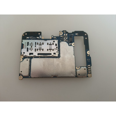 Материнська плата Samsung A02s (A025) Оригінал