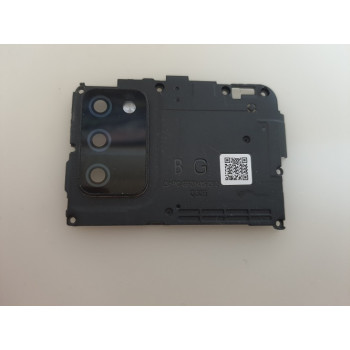 Скло камери Samsung A02s (A025) Оригінал