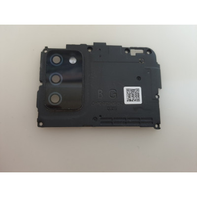 Скло камери Samsung A02s (A025) Оригінал