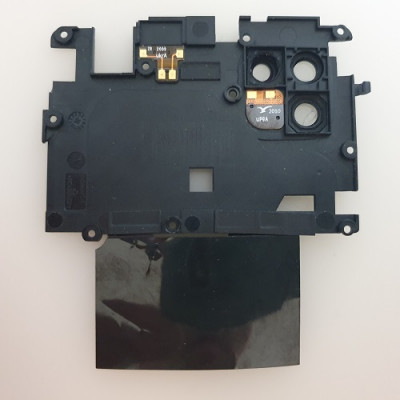 Шлейф NFC ZTE Blade 20 Smart