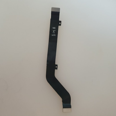  Шлейф ZTE Blade 20 Smart між платний