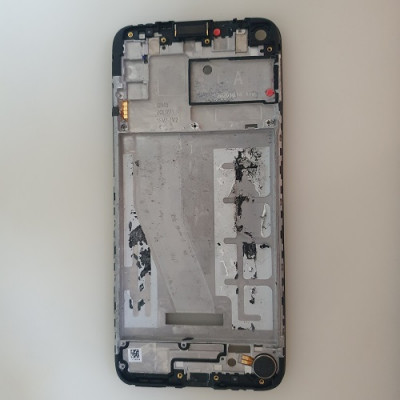 Рамка дисплея Samsung A11 2020 A115F