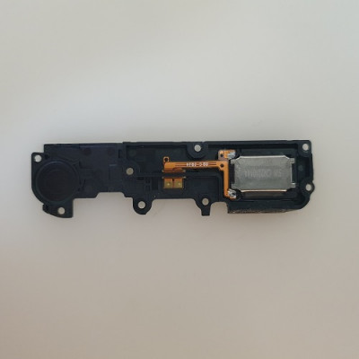 Нижній динамік (дзвінок) Samsung A11 2020 A115F Оригінал Нижній динамік (дзвінок) Samsung A11 2020 A115F Оригінал