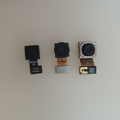 Камера основна (задня) Samsung A11 2020 A115F Камера основна (задня) Samsung A11 2020 A115F
