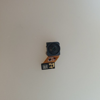 Камера фронтальна (передня) Samsung A11 2020 A115F Оригінал
