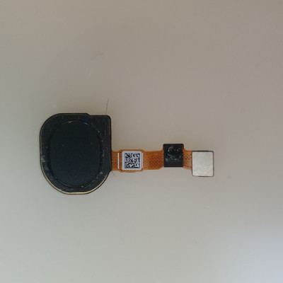 Сканер відбитка пальця Samsung A11 2020 A115F Оригінал