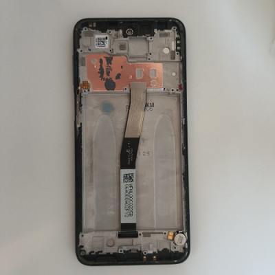 Дисплей (екран) Xiaomi Redmi Note 9 pro Original Дисплей (екран) Xiaomi Redmi Note 9 pro Original