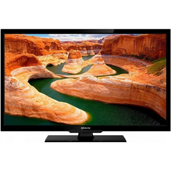Телевизор 28" Bravis LED-LH2810BH