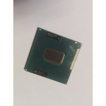 Процессор Intel Core i5-3230M
