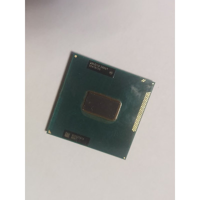 Процессор Intel Core i5-3230M Процессор Intel Core i5-3230M