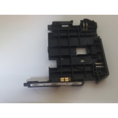 Шлейф кнопок управления Sigma x-treme pq36