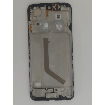 Рамка дисплея Xiaomi Redmi Note 10S