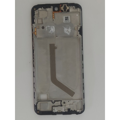 Рамка дисплея Xiaomi Redmi Note 10S