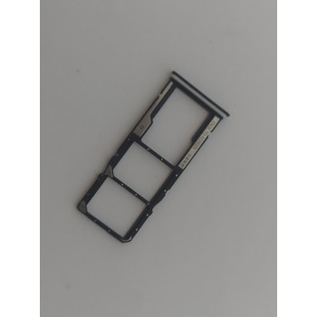 Сим лоток Xiaomi Redmi Note 10S