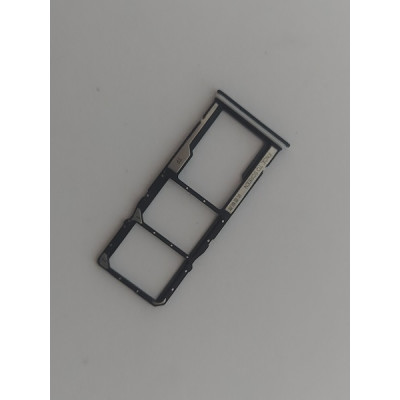 Сим лоток Xiaomi Redmi Note 10S