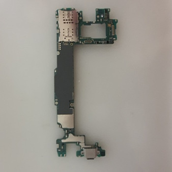 Материнська плата Samsung Galaxy S10e G970 Оригінал