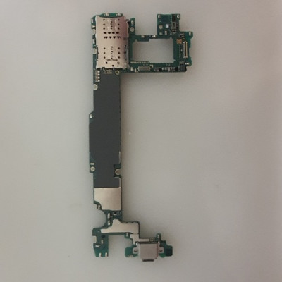 Материнська плата Samsung Galaxy S10e G970 Оригінал