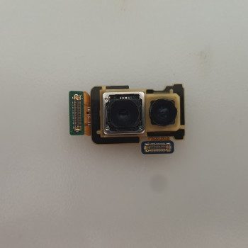 Камера основна (задня) Samsung Galaxy S10e G970 Оригінал