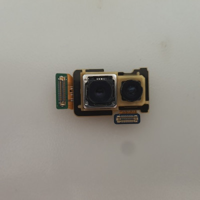 Камера основна (задня) Samsung Galaxy S10e G970 Оригінал Камера основна (задня) Samsung Galaxy S10e G970 Оригінал