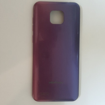 Задня кришка Ulefone S11